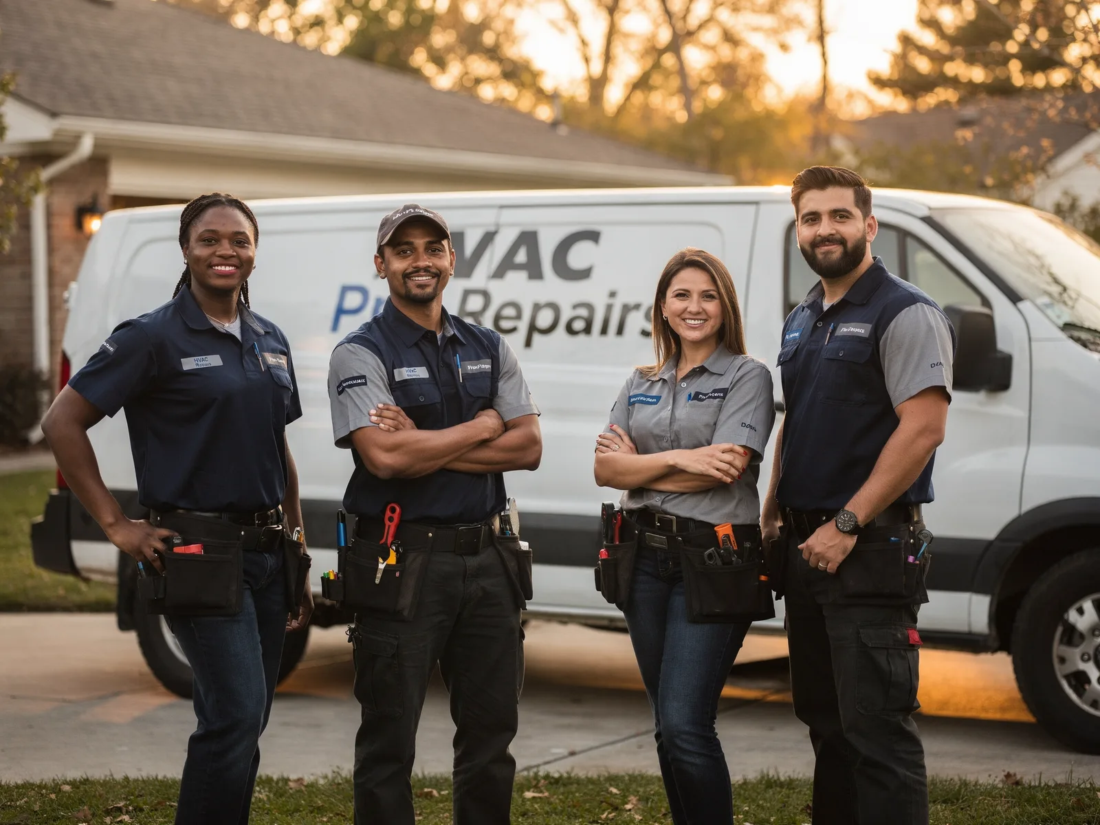 Heat Pump Repair company in Wyco, WV